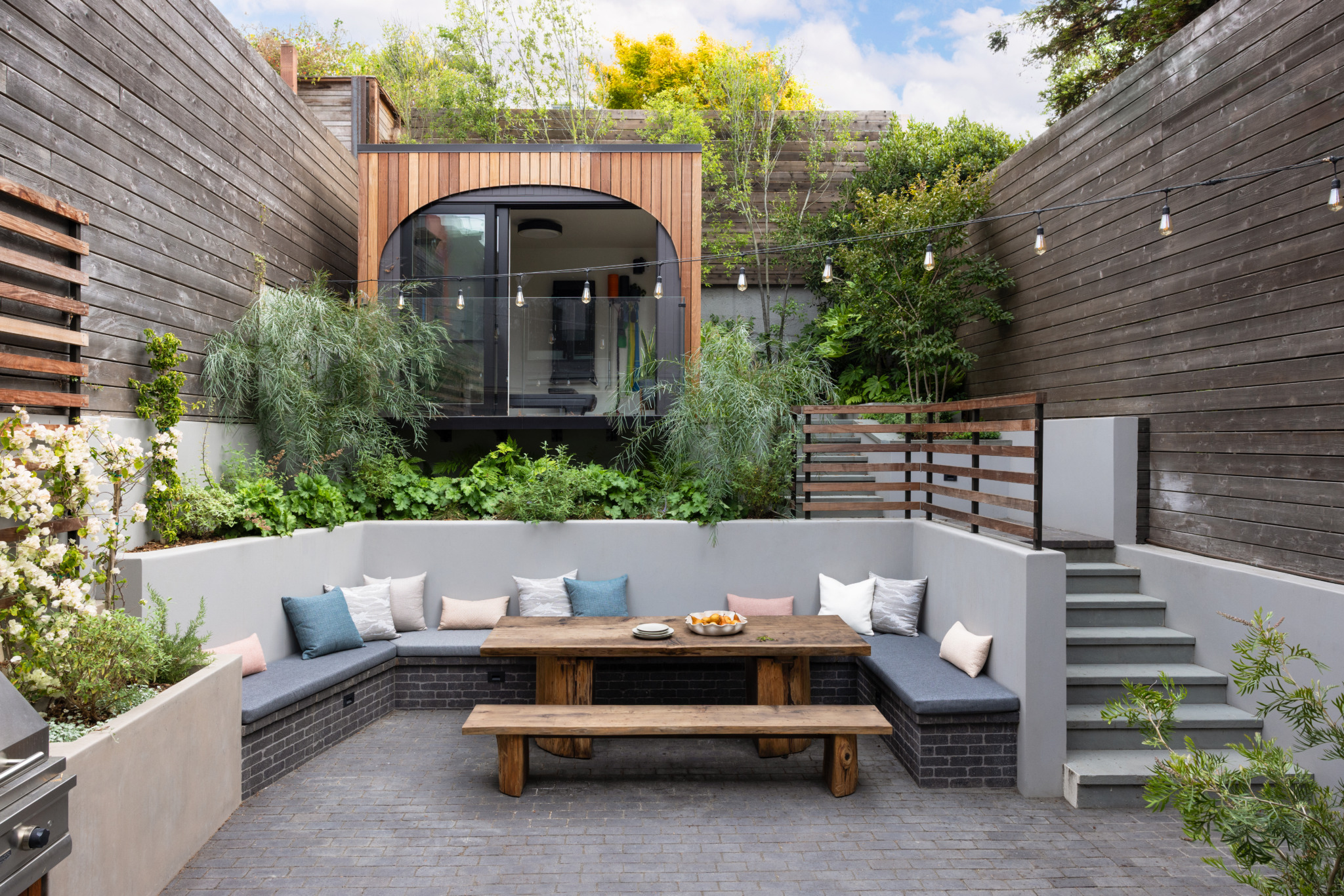 Liberty Heights - Dijeau Construction | California General Contractor